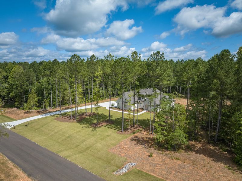 Image 51 of a home in Flint Farms.