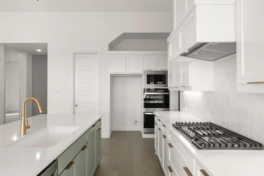The Presley K Kitchen The Presley K Kitchen
