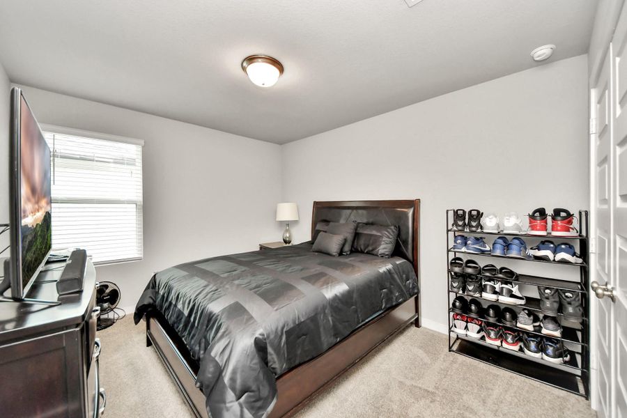 Bedroom 5