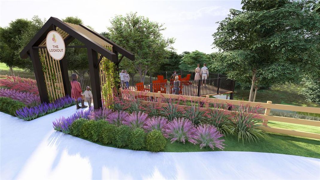 Beazer Homes Treeline Beazer Homes Treeline