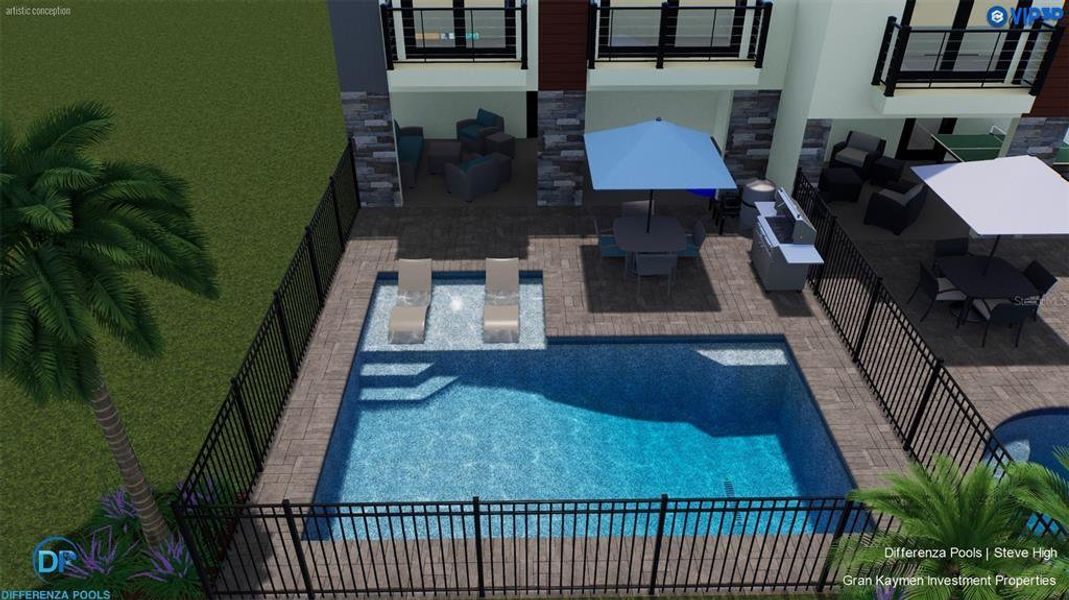 Community amenities in , Apollo Beach (Image 32).