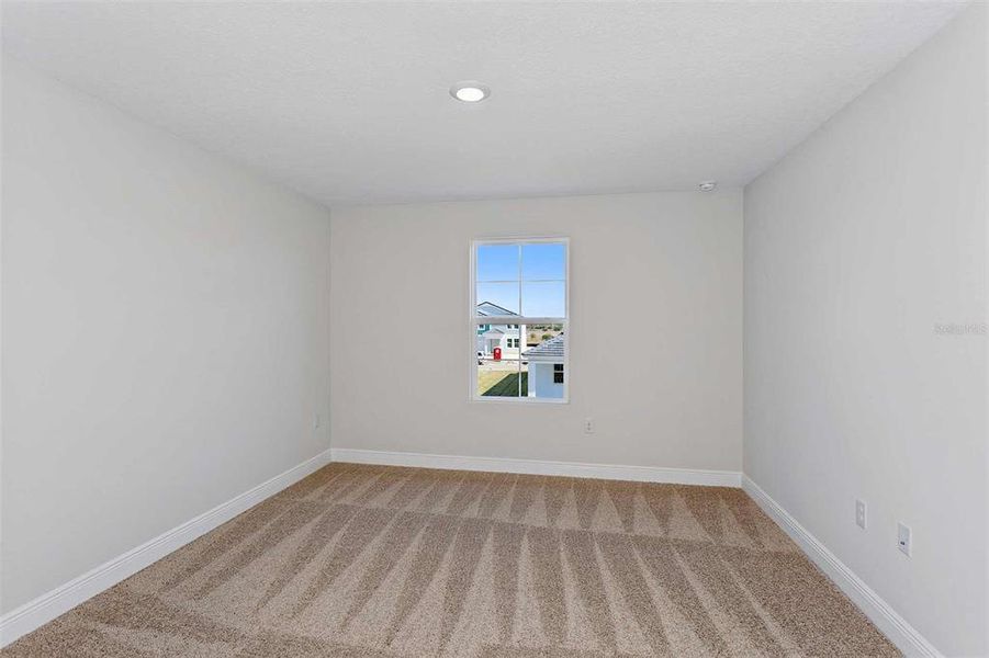 Spacious, unfurnished interior of a new home in Pasadena Woods, Dade City (Image 22). Spacious, unfurnished interior of a new home in Pasadena Woods, Dade City (Image 22).
