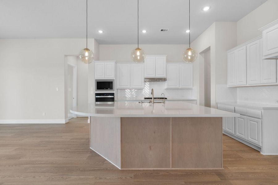 New Home in Manvel, TX.  - Slide 12