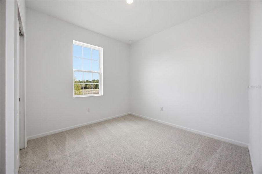 Spacious, unfurnished interior of a new home in , Okahumpka (Image 22). Spacious, unfurnished interior of a new home in , Okahumpka (Image 22).