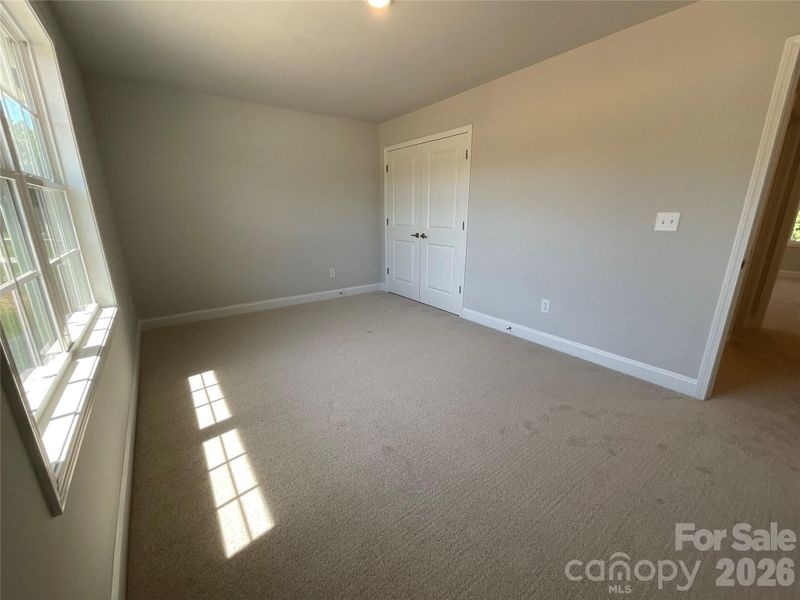 Bedroom 4 Bedroom 4