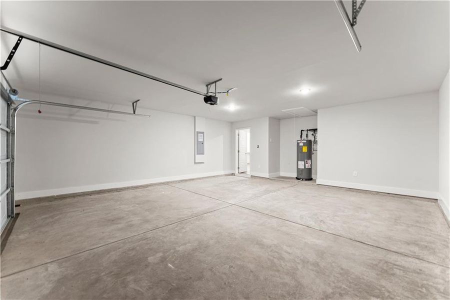 Spacious, unfurnished interior of a new home in , Martin (Image 34). Spacious, unfurnished interior of a new home in , Martin (Image 34).