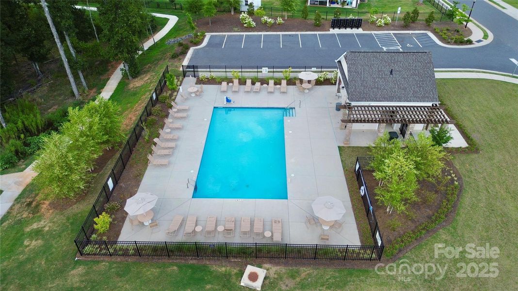 Image 23 of a home in Bailey's Run.