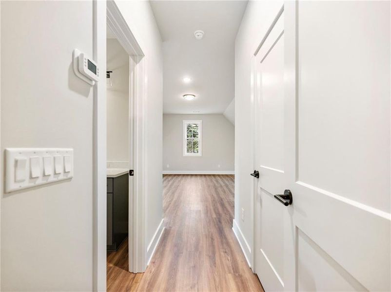 Spacious, unfurnished interior of a new home in , Cumming (Image 57). Spacious, unfurnished interior of a new home in , Cumming (Image 57).