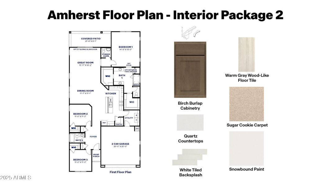 Amherst - Int Pkg 2 - Aloravita MLS