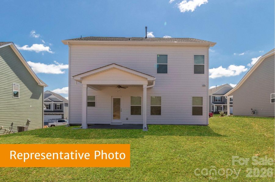 Image 12 of a home in Cedar Meadows. Image 12 of a home in Cedar Meadows.
