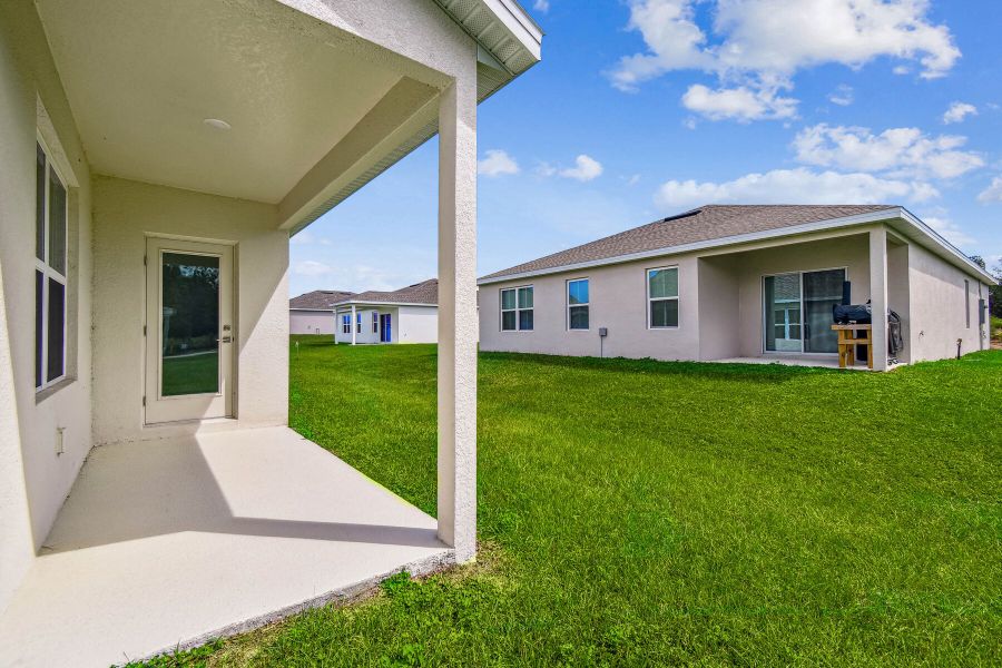 Porch - October 6, 2025