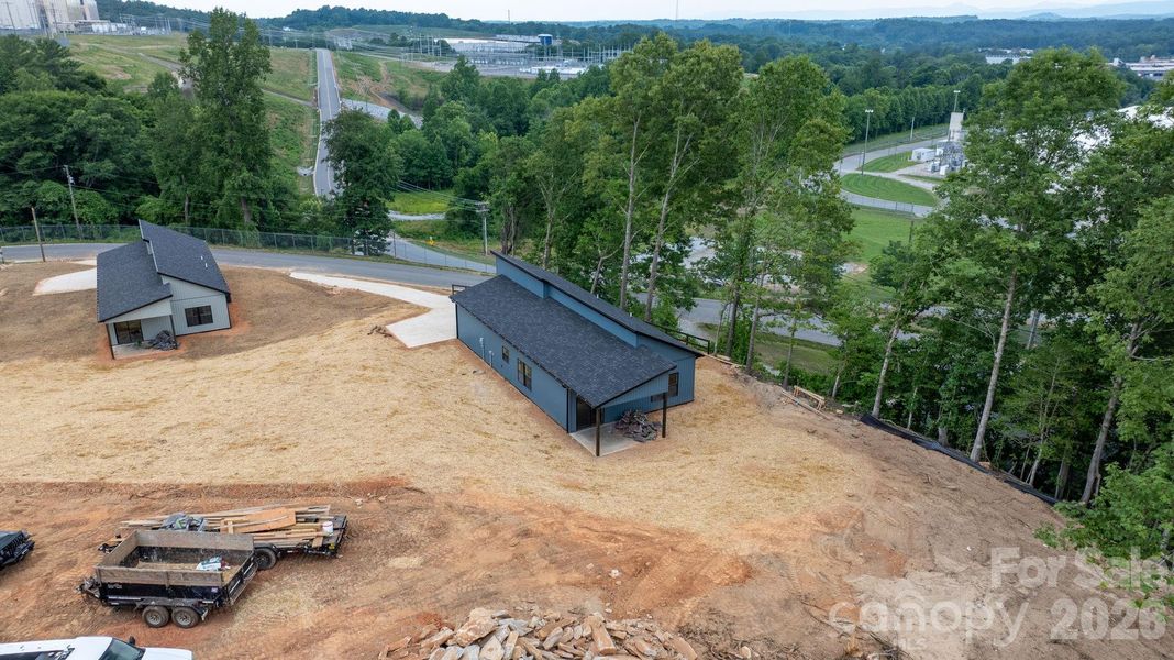 Site preparation for new homesites in , Lenoir (Image 30). Site preparation for new homesites in , Lenoir (Image 30).