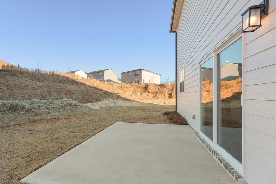 Image 26 of a home in Parkview Estates.