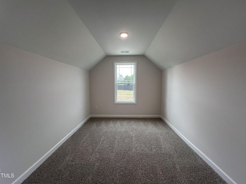 Primary Bedroom Sitting Area