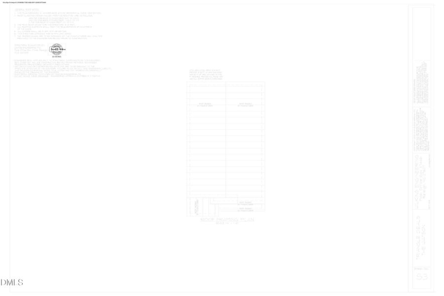 Building Plans_807 E Harnett-7