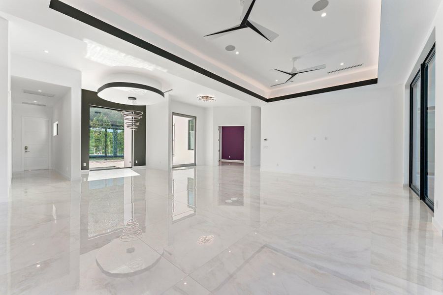 Spacious, unfurnished interior of a new home in , Jupiter (Image 24). Spacious, unfurnished interior of a new home in , Jupiter (Image 24).