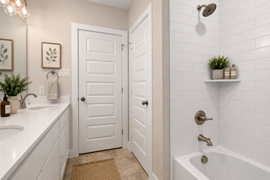 504 Clifton Ct - AI Staged Rendering