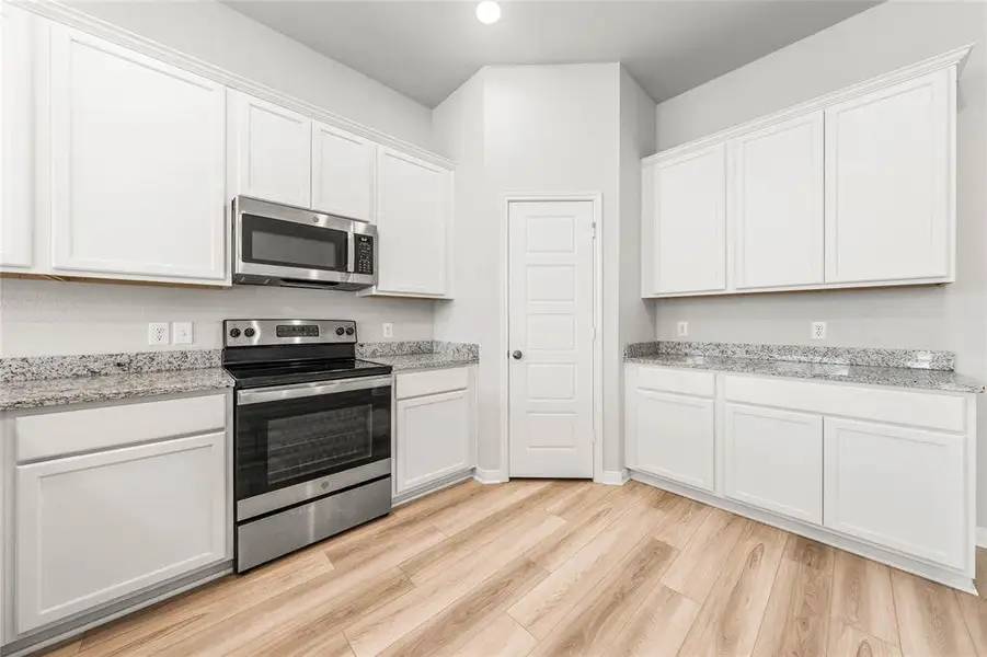 Furnished interior view inside a new home in , Waco (Image 9). Furnished interior view inside a new home in , Waco (Image 9).