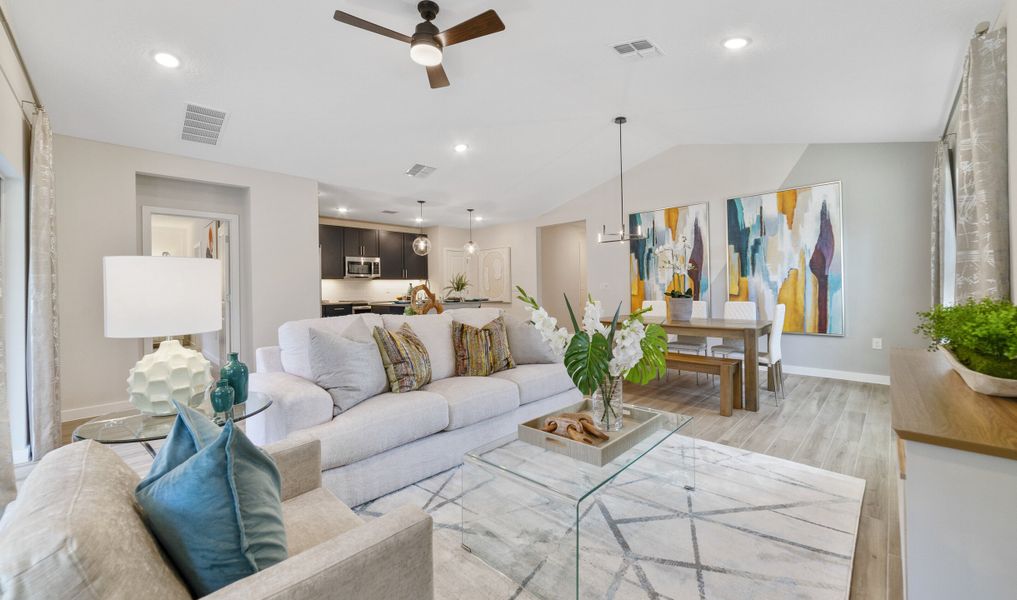 Great Room Great Room