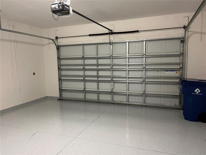 Spacious, unfurnished interior of a new home in , Wesley Chapel (Image 26).