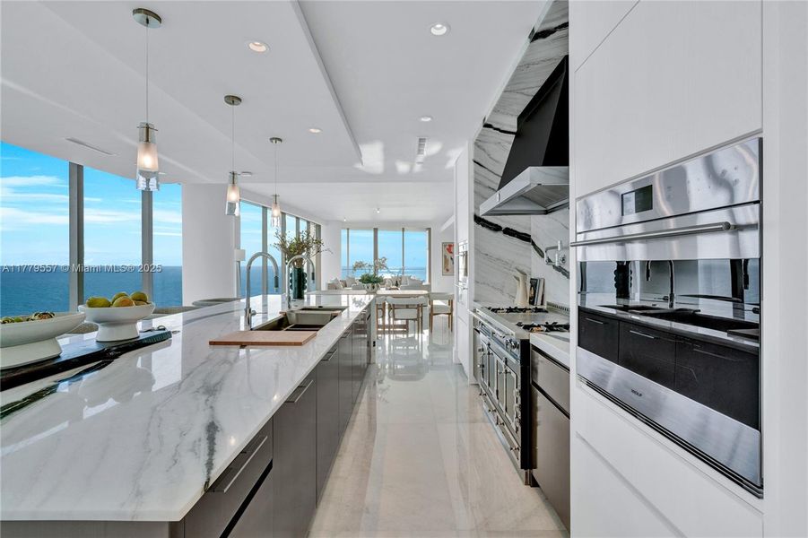 Image 25 of a home in The Estates at Acqualina. Image 25 of a home in The Estates at Acqualina.