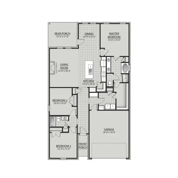 Trillium IV J - DSLD Homes Trillium IV J - DSLD Homes