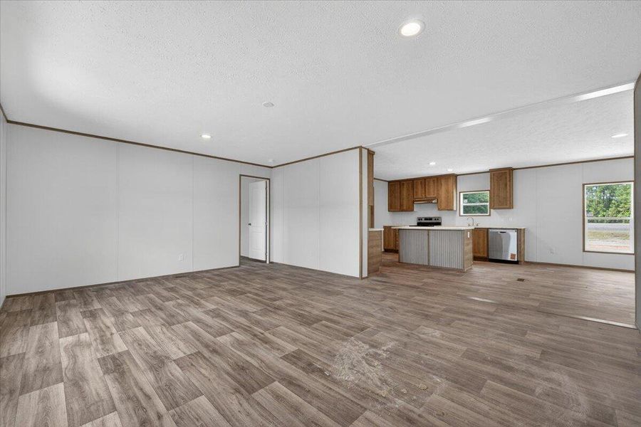 Spacious, unfurnished interior of a new home in , St. Stephen (Image 38). Spacious, unfurnished interior of a new home in , St. Stephen (Image 38).
