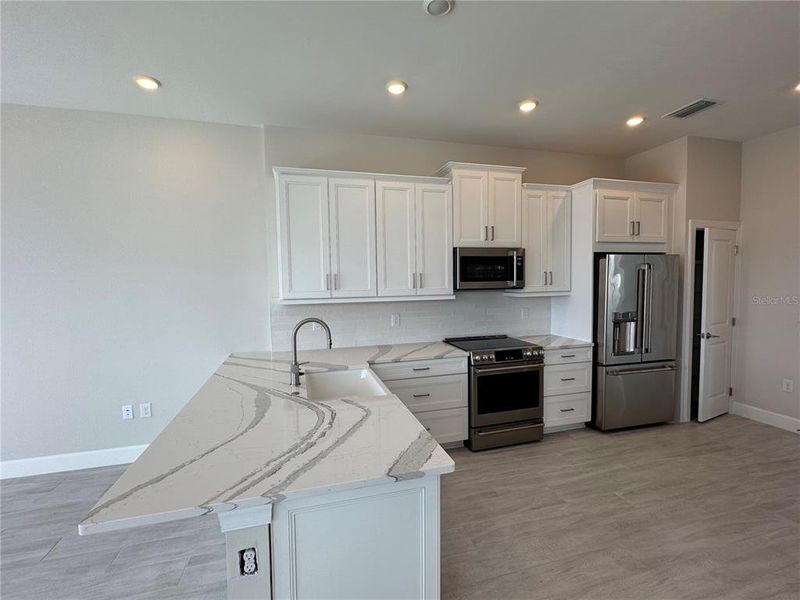 1617 Sea Haven Drive Unit 501 - Under Construction