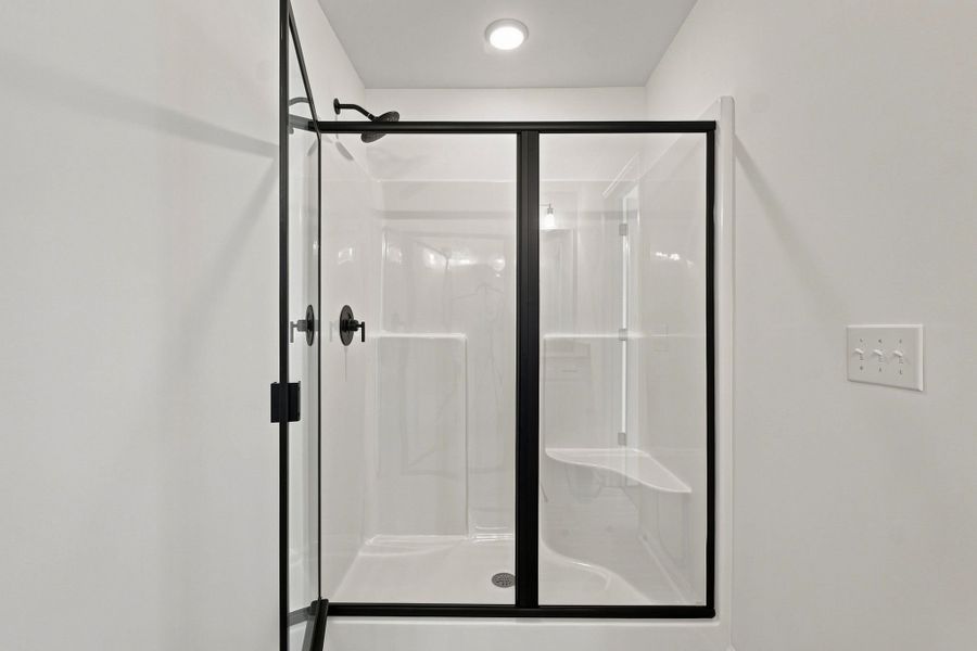 Owner's Bath