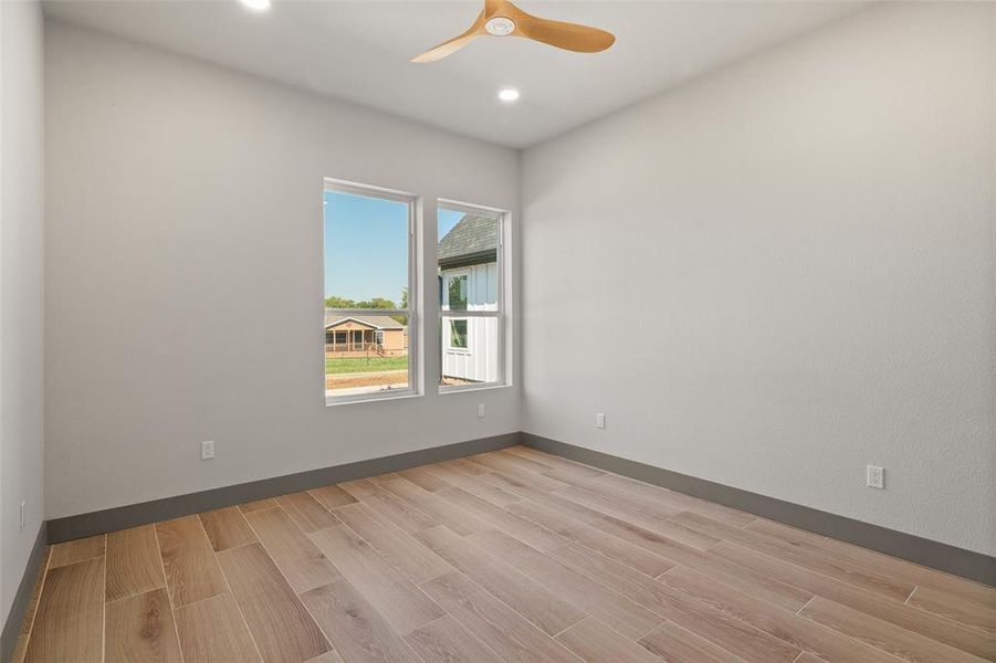 Spacious, unfurnished interior of a new home in , Joshua (Image 22). Spacious, unfurnished interior of a new home in , Joshua (Image 22).