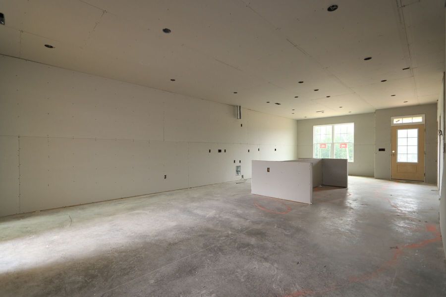Drywall Drywall