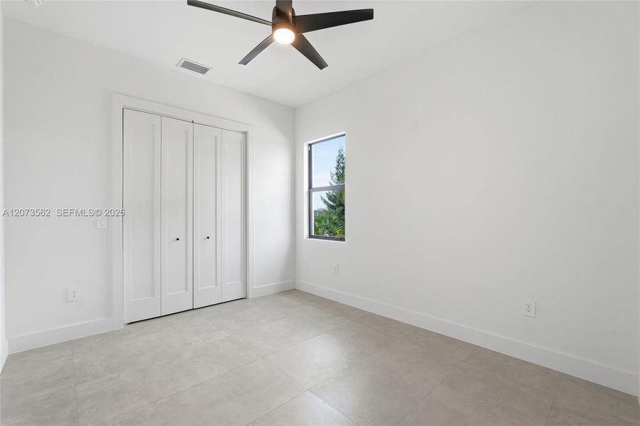 Spacious, unfurnished interior of a new home in , Cape Coral (Image 38). Spacious, unfurnished interior of a new home in , Cape Coral (Image 38).