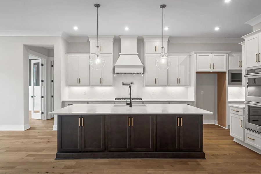 The Somerville H Kitchen The Somerville H Kitchen