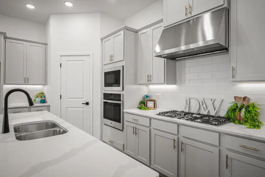 Kitchen Kitchen