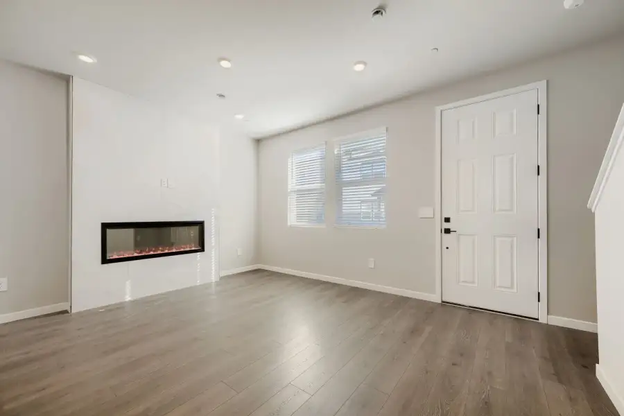 1,375sf New Home in Longmont, CO.  - Slide 10