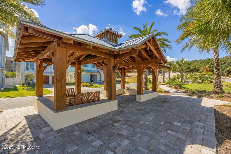 Community amenities in , Fernandina Beach (Image 44). Community amenities in , Fernandina Beach (Image 44).