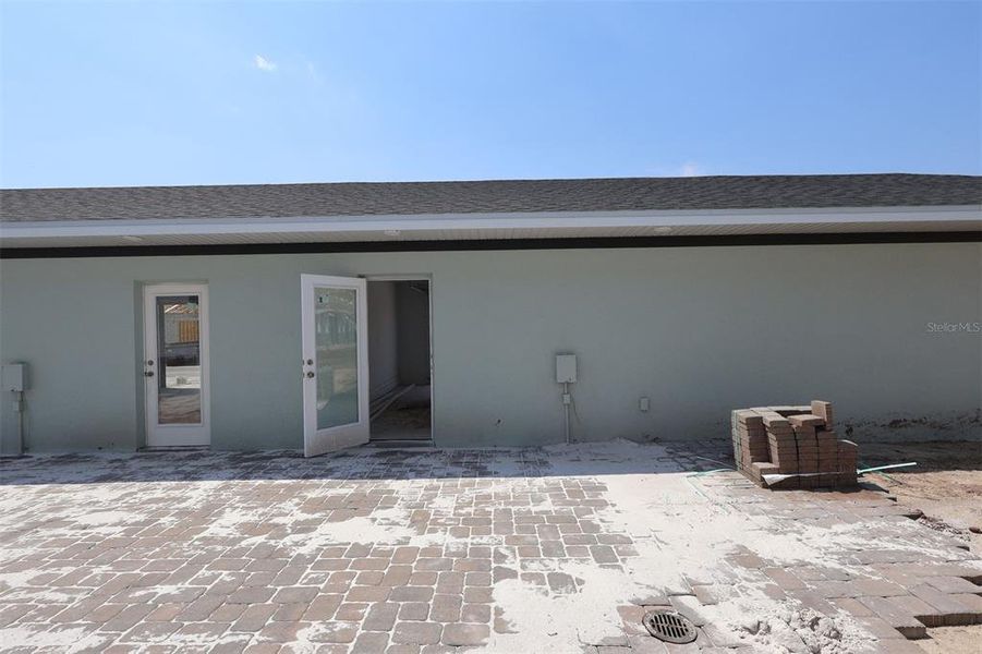 Image 28 of a home in Center Lake on the Park. Image 28 of a home in Center Lake on the Park.