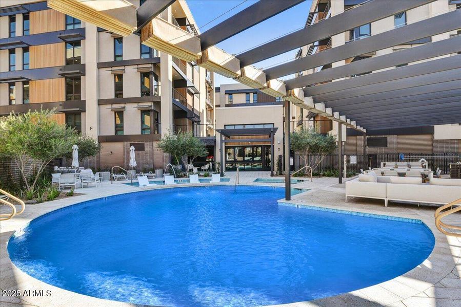 26-Community Pool 26-Community Pool