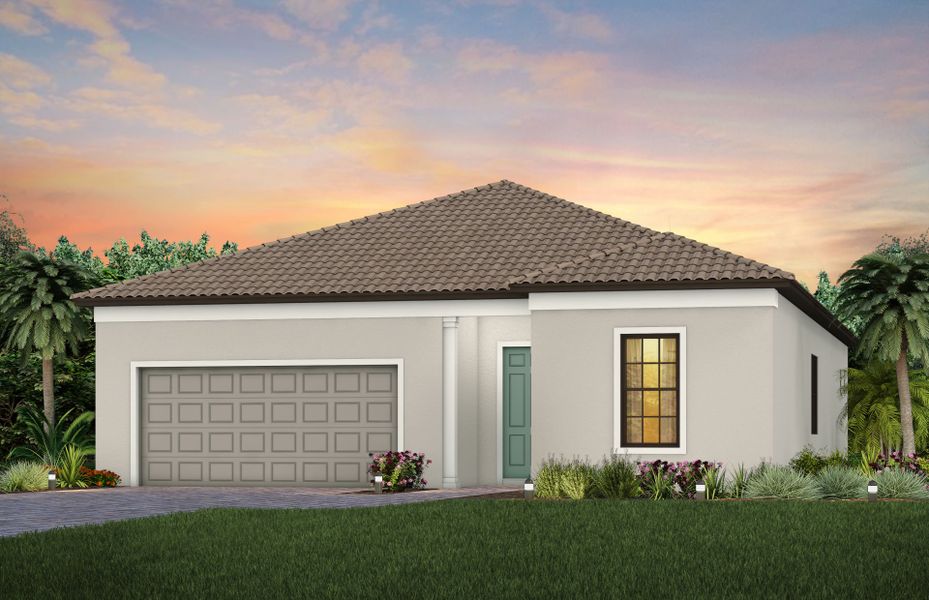 Exterior FM1 Exterior FM1