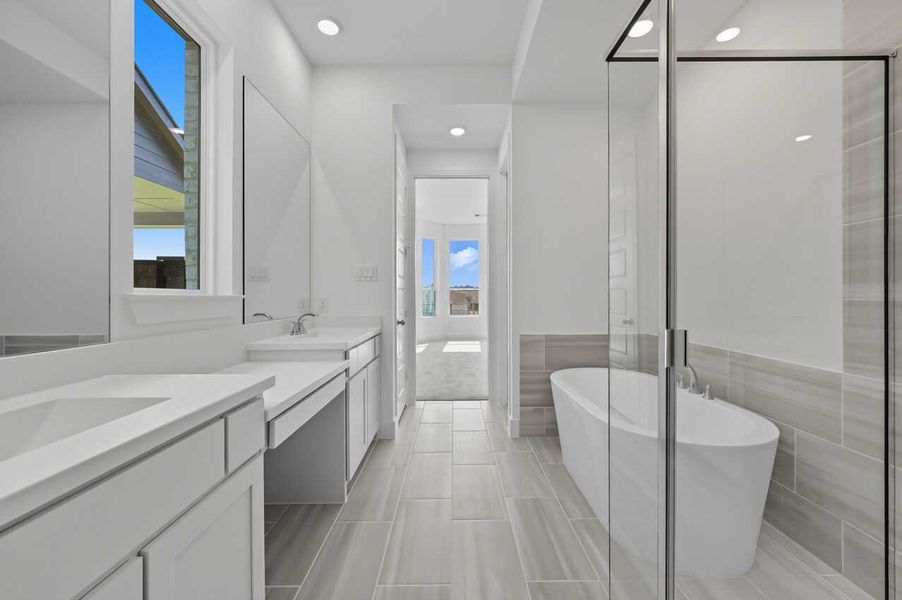 Primary Bathroom Primary Bathroom