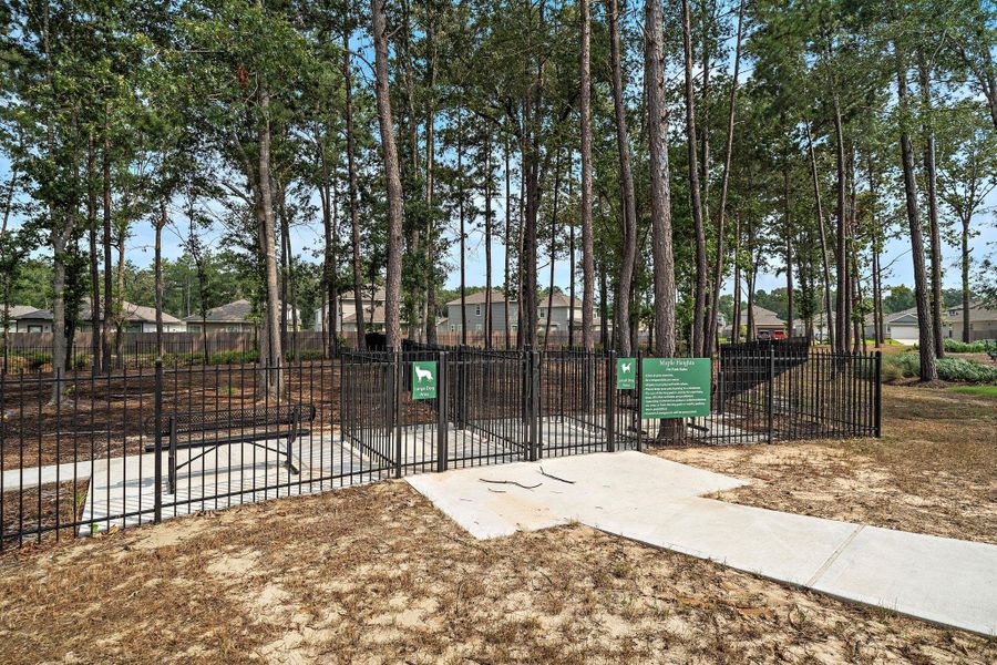 Community amenities in Maple Heights, Porter (Image 23).