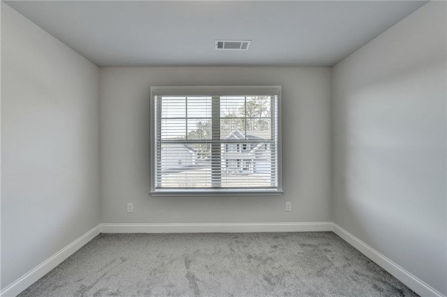 Spacious, unfurnished interior of a new home in , Lawrenceville (Image 53). Spacious, unfurnished interior of a new home in , Lawrenceville (Image 53).