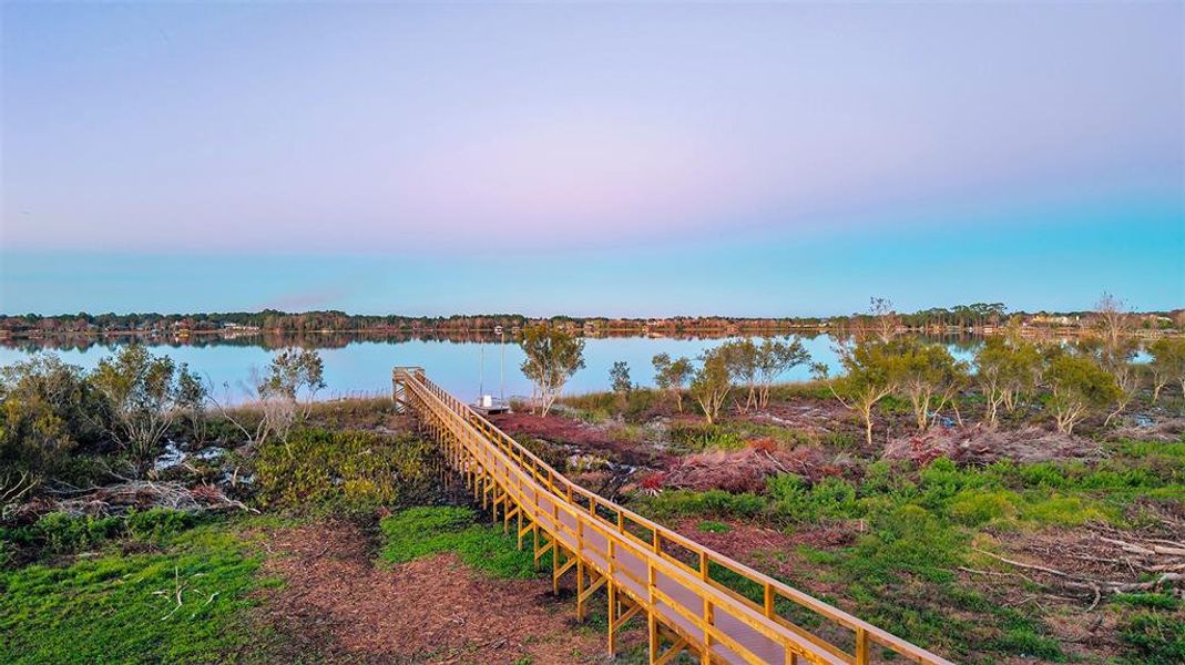 Natural landscape and outdoor views near Lochside in Mount Dora (Image 34). Natural landscape and outdoor views near Lochside in Mount Dora (Image 34).