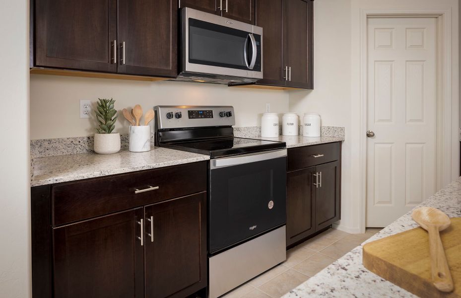 Affordable Monthly Payments