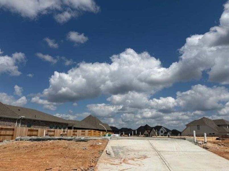 Every foundation at DWH is engineered and it’s inspected three times! We do not do “batch” testing.  Rest easy knowing your foundation comes with a 10 year warranty.