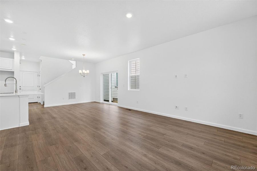 6561 E 148th Drive ~ Ready Now