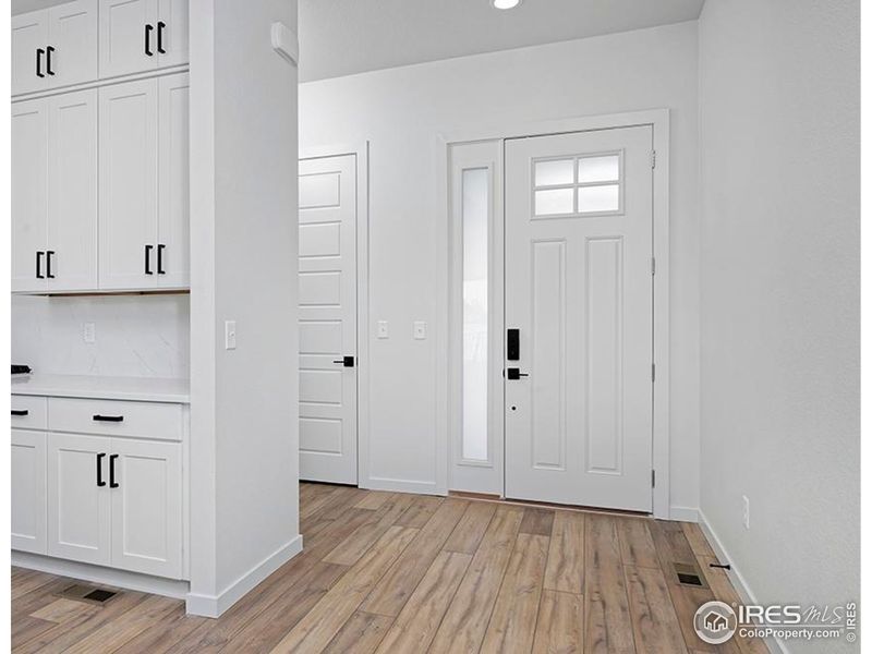 Photos are not of actual home Photos are not of actual home