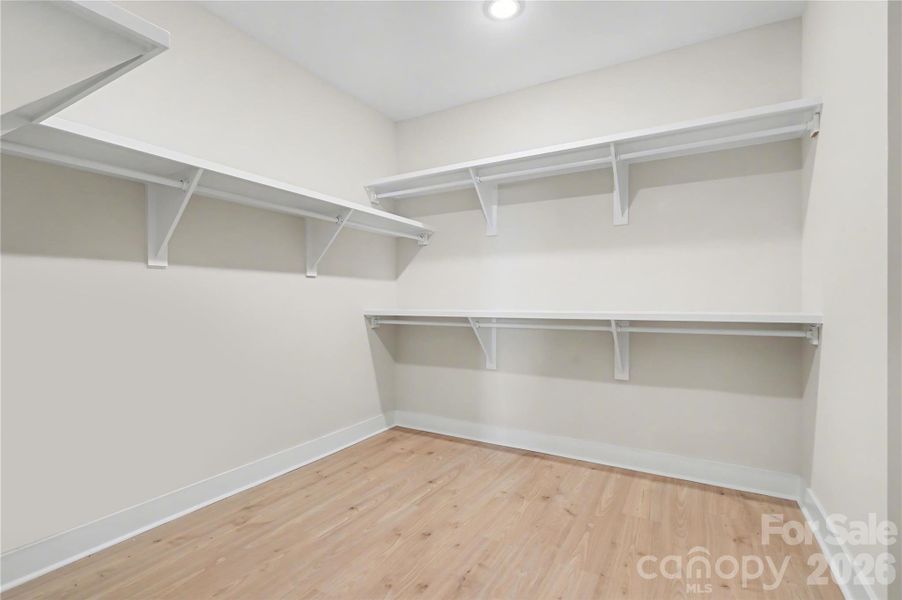 Spacious, unfurnished interior of a new home in , Mount Ulla (Image 21).