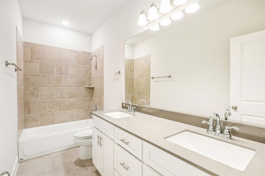 Representative Photo