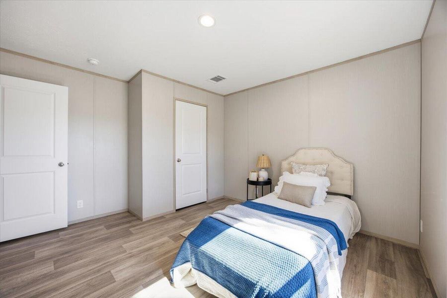 Furnished interior view inside a new home in , Cross (Image 22). Furnished interior view inside a new home in , Cross (Image 22).